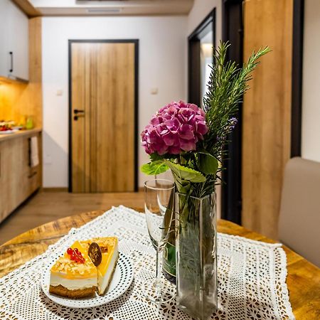 לינה וארוחת בוקר מישקולץ Mokka House Panzio מראה חיצוני תמונה